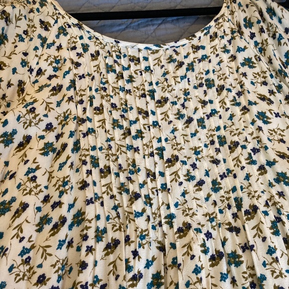 Spring dress - Picture 2 of 5